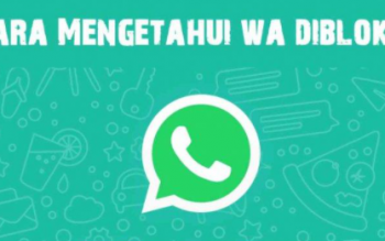 Tips Mengetahui WhatsApp Kamu Diblokir Seseorang